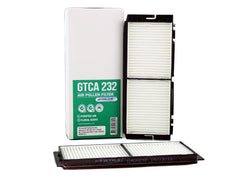 Scented Breeze GTCA232 Cabin Air Filter - Service Parts Online
