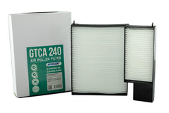 Scented Breeze GTCA240 Cabin Air Filter - Service Parts Online