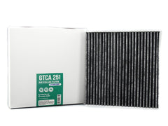 Scented Breeze GTCA251 Cabin Air Filter - Service Parts Online