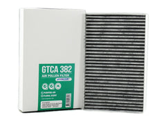 Scented Breeze GTCA382 Cabin Air Filter - Service Parts Online