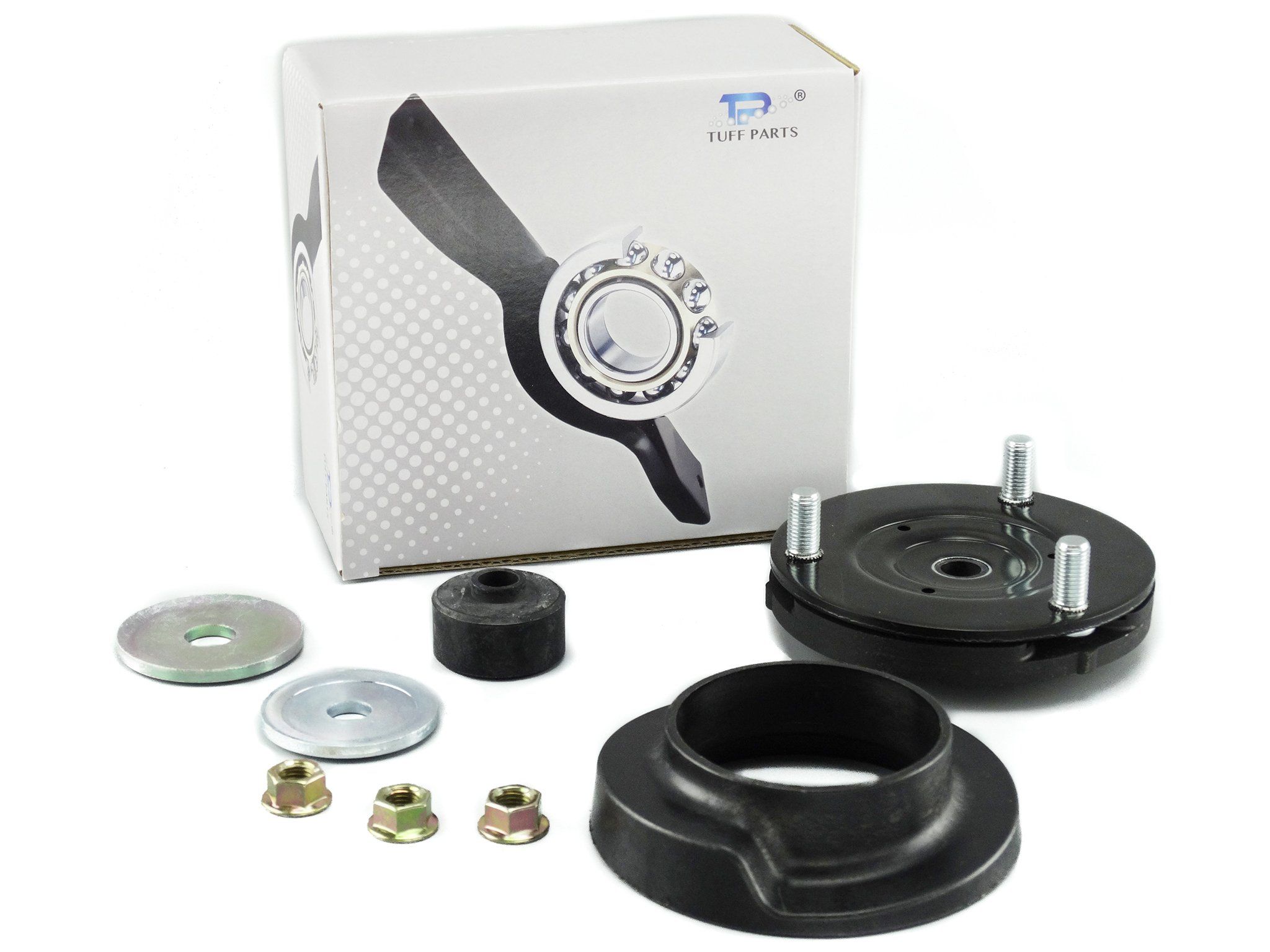 Tuff Parts GTS2585 Strut Mount Top - Service Parts Online