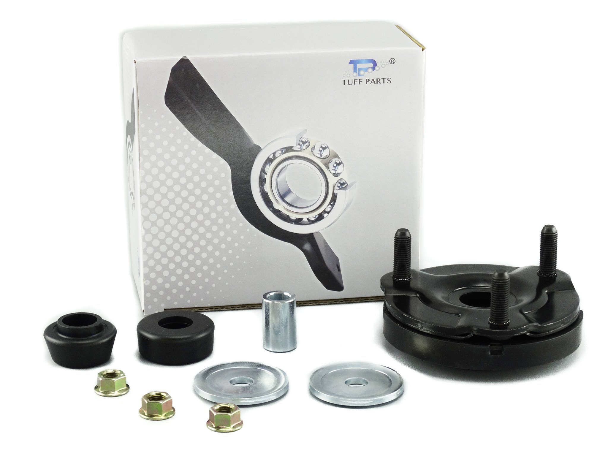 Tuff Parts GTS2586 Strut Mount Top - Service Parts Online