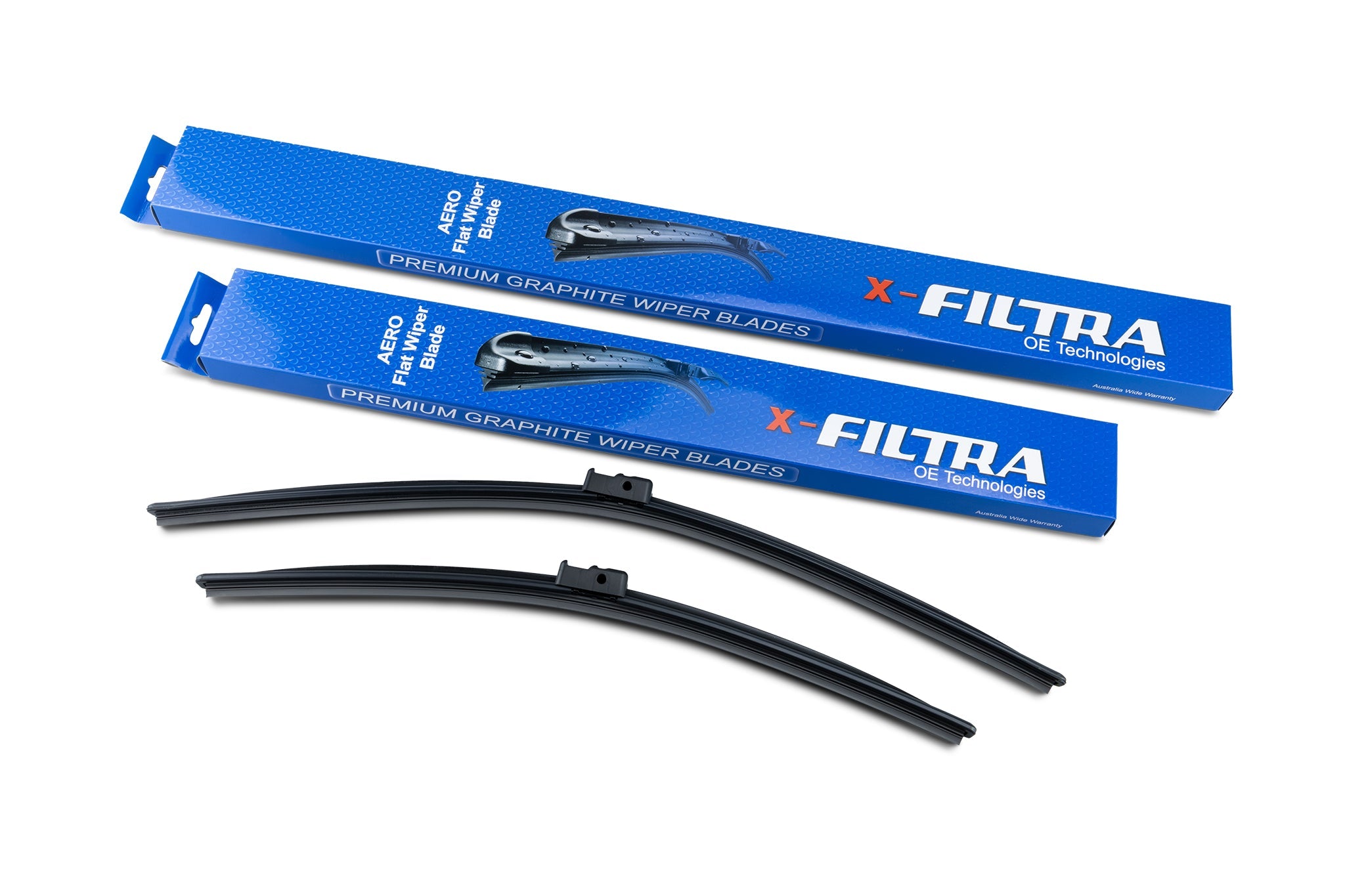 Wiper Blade Side Lock 18" & 22" - Service Parts Online