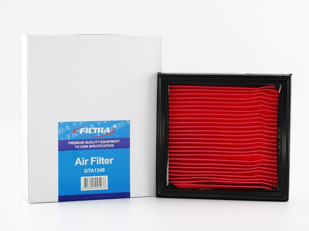 x-filtra GTA1348 Air Filter - Service Parts Online