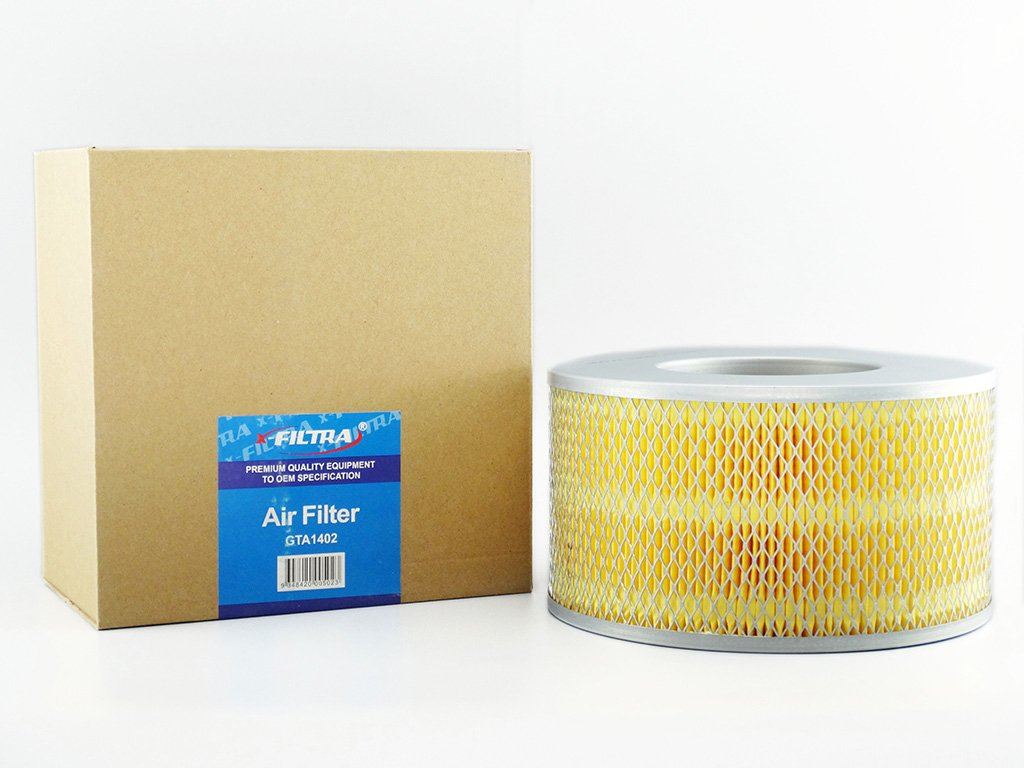 x-Filtra GTA1402 Air Filter - Service Parts Online