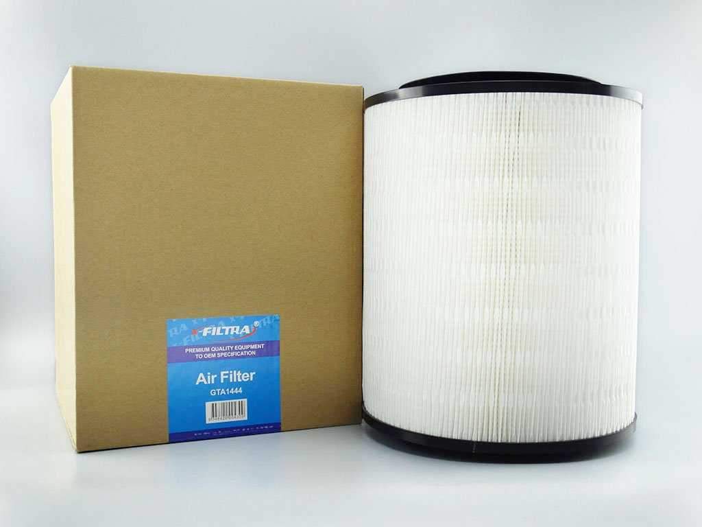 x-Filtra GTA1444 Air Filter - Service Parts Online