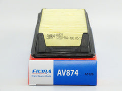 x-Filtra GTA1526 Air Filter - Service Parts Online