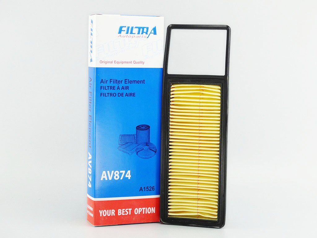 x-Filtra GTA1526 Air Filter - Service Parts Online