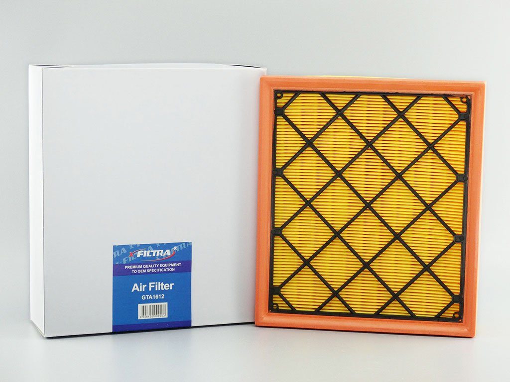 x-Filtra GTA1612 Air Filter - Service Parts Online