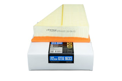 x-Filtra GTA1633 Air Filter - Service Parts Online