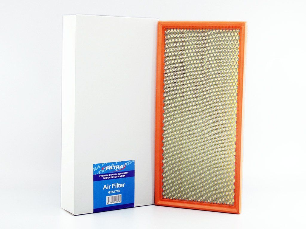 x-Filtra GTA1716 Air Filter - Service Parts Online