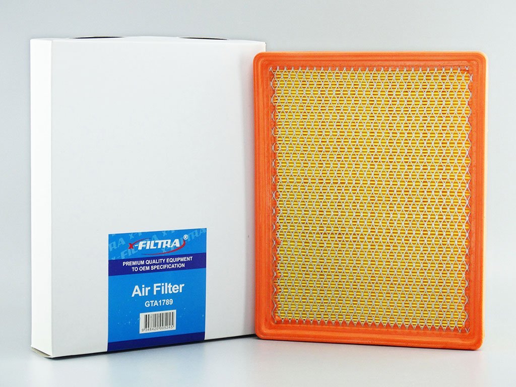 x-Filtra GTA1789 Air Filter - Service Parts Online
