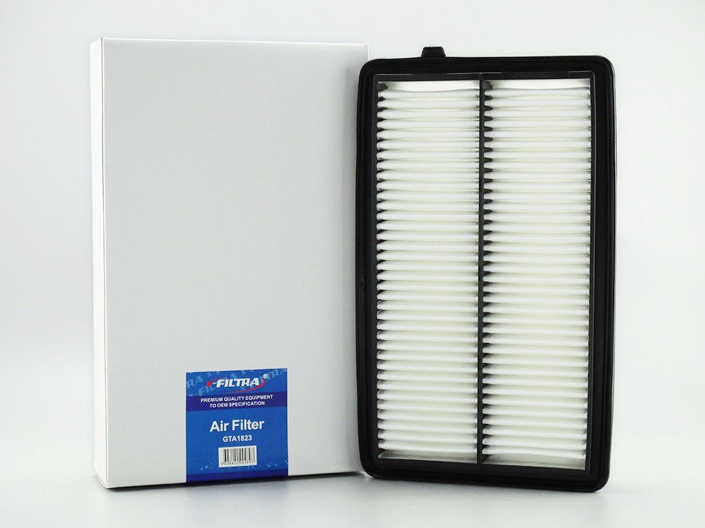 x-Filtra GTA1823 Air Filter - Service Parts Online