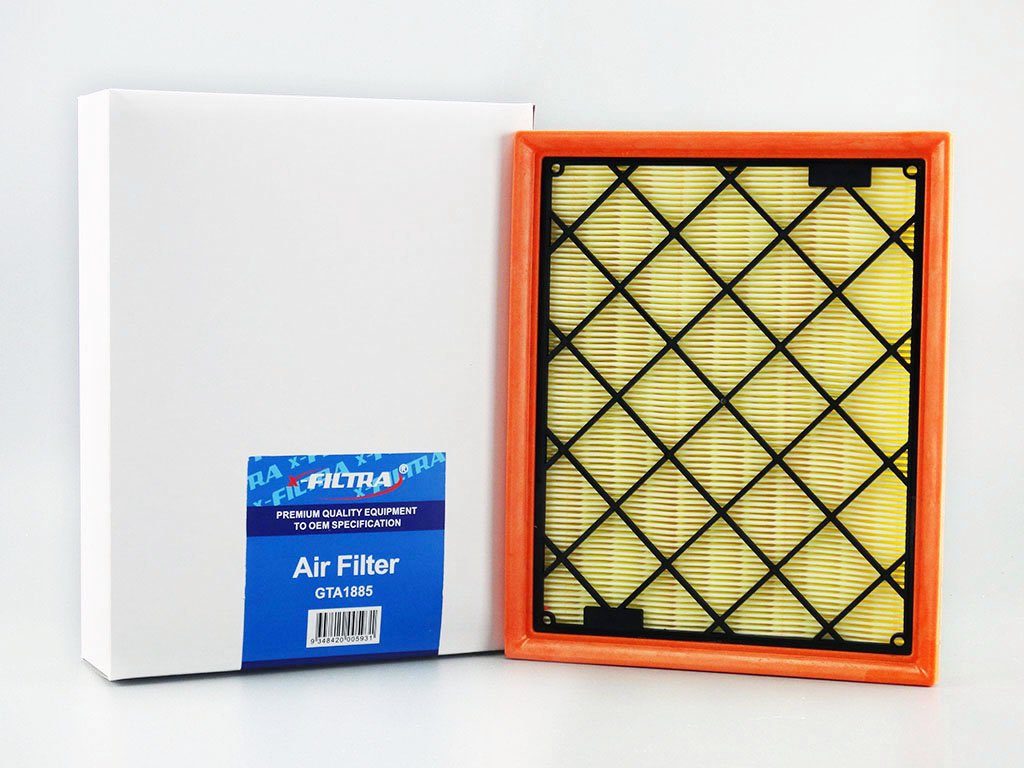 x-Filtra GTA1885 Air Filter - Service Parts Online