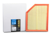 X-Filtra GTA1956 Air Filter - Service Parts Online