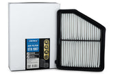 x-Filtra GTA1997 Air Filter - Service Parts Online