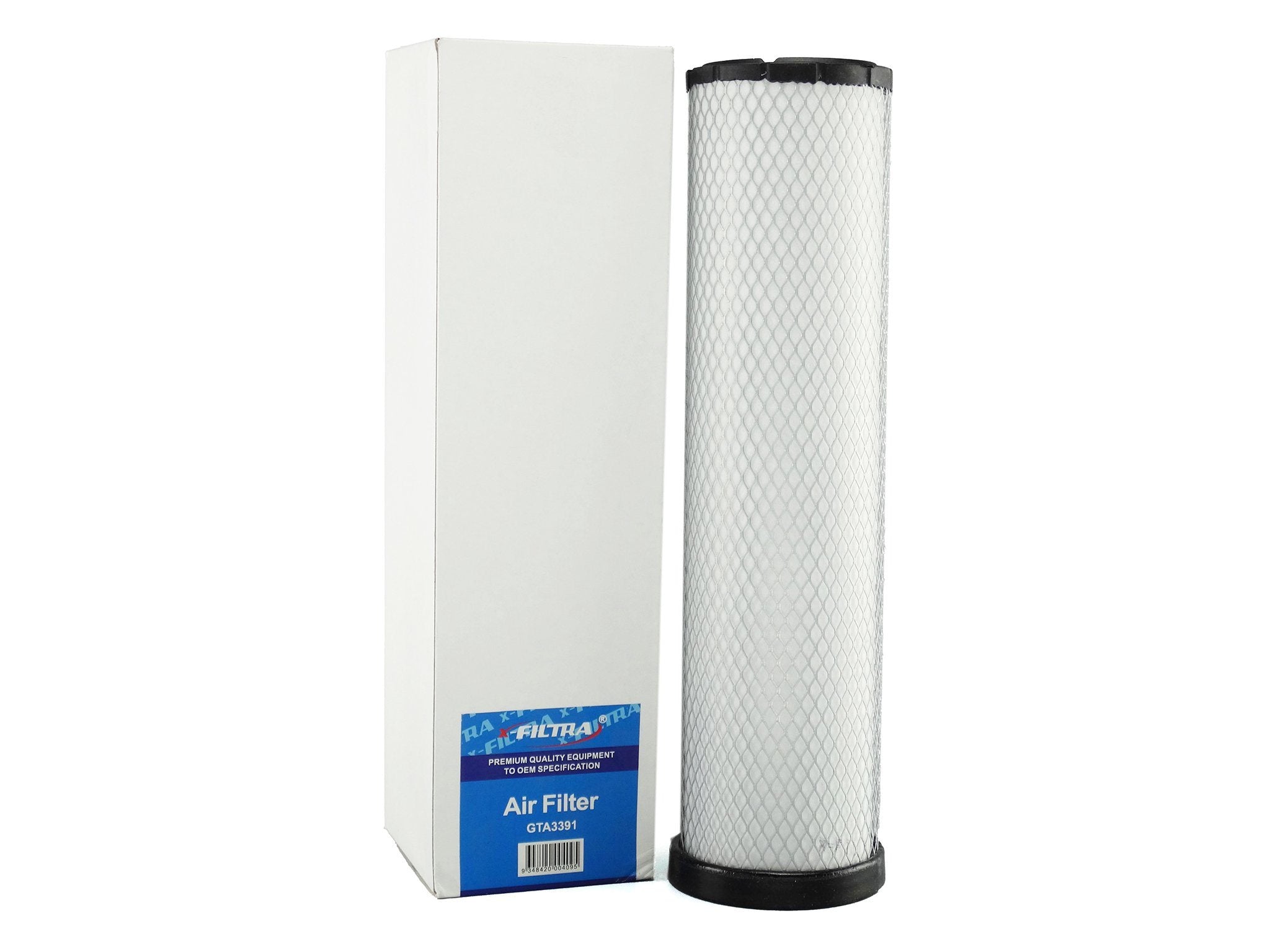 x-Filtra GTA3391 Air Filter - Service Parts Online