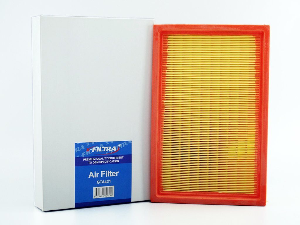 x-Filtra GTA431 Air Filter - Service Parts Online