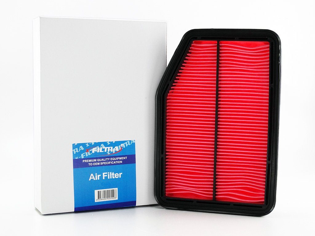 x-Filtra GTA940 Air Filter - Service Parts Online