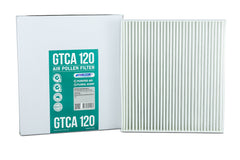 x-Filtra GTCA120 Cabin Air Filter - Service Parts Online