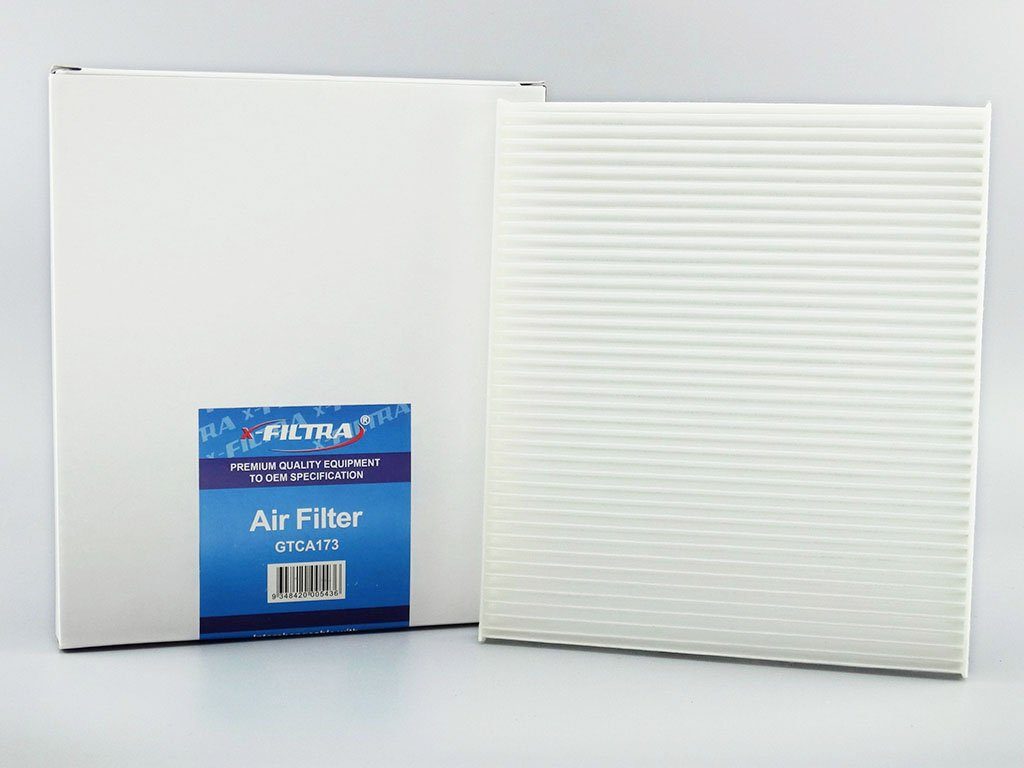 x-Filtra GTCA173 Cabin Air Filter - Service Parts Online