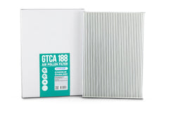 x-Filtra GTCA188 Cabin Air Filter - Service Parts Online