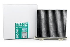 x-Filtra GTCA252 Cabin Air Filter - Service Parts Online