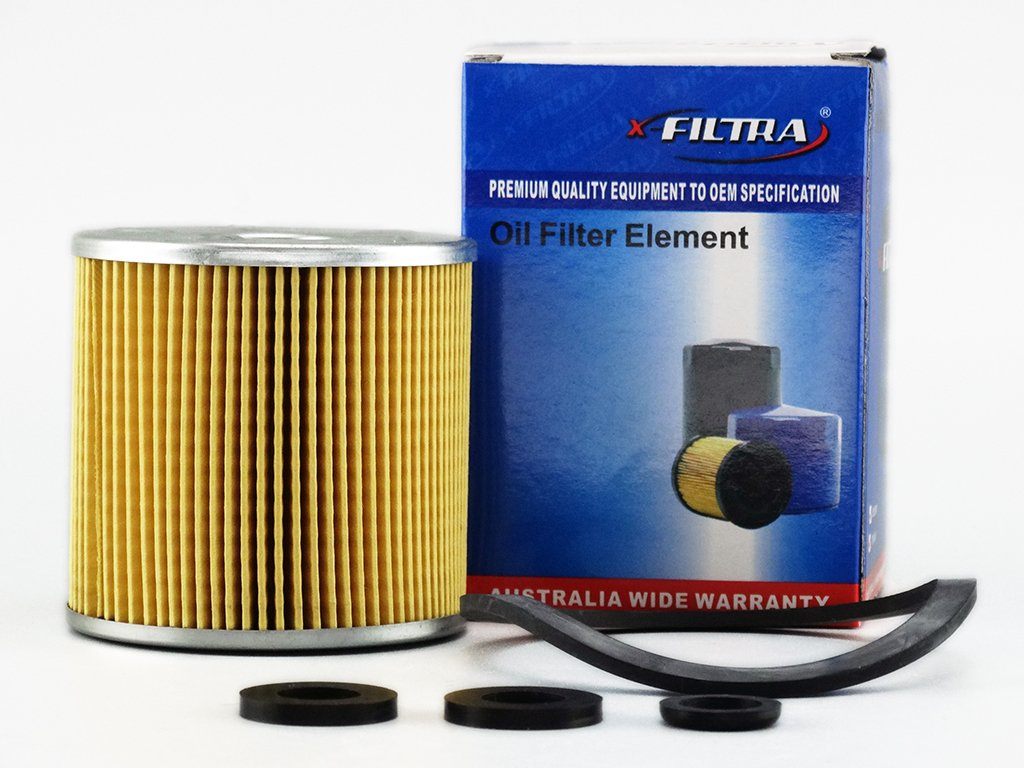 x-Filtra GTF2590 Fuel Filter - Service Parts Online
