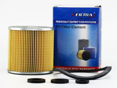 x-Filtra GTF2590 Fuel Filter - Service Parts Online