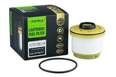 x-Filtra GTF2619 Fuel Filter - Service Parts Online
