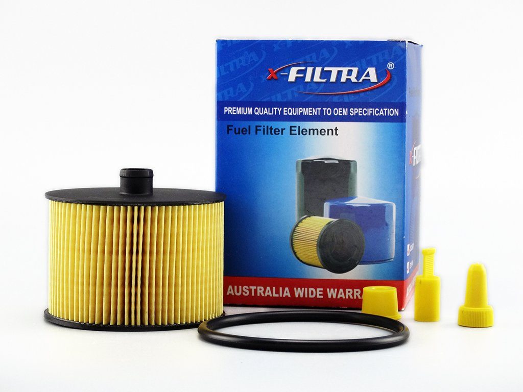 x - Filtra GTF2641 Fuel Filter - Service Parts Online