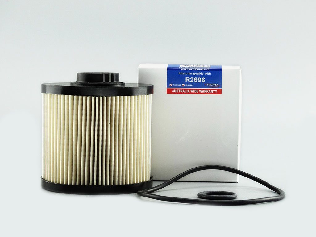 x-Filtra GTF2696 Fuel Filter - Service Parts Online