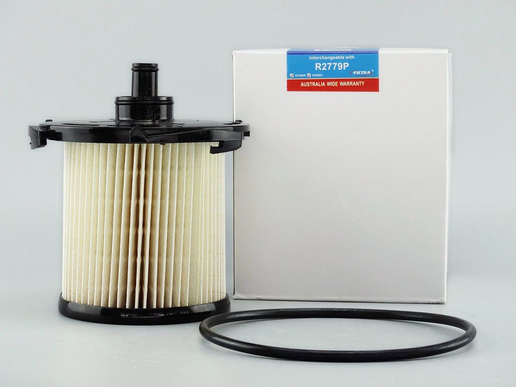 x-Filtra GTF2779 Fuel Filter - Service Parts Online
