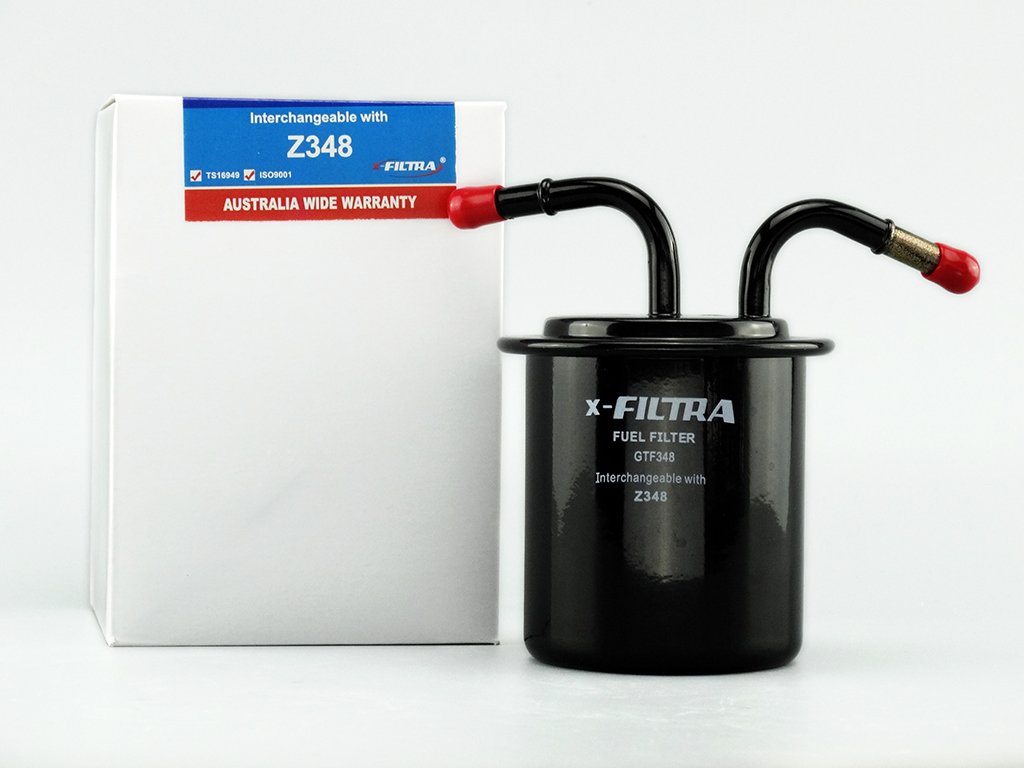 x - Filtra GTF348 Fuel Filter - Service Parts Online