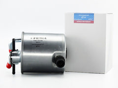 x-Filtra GTF711 Fuel Filter - Service Parts Online