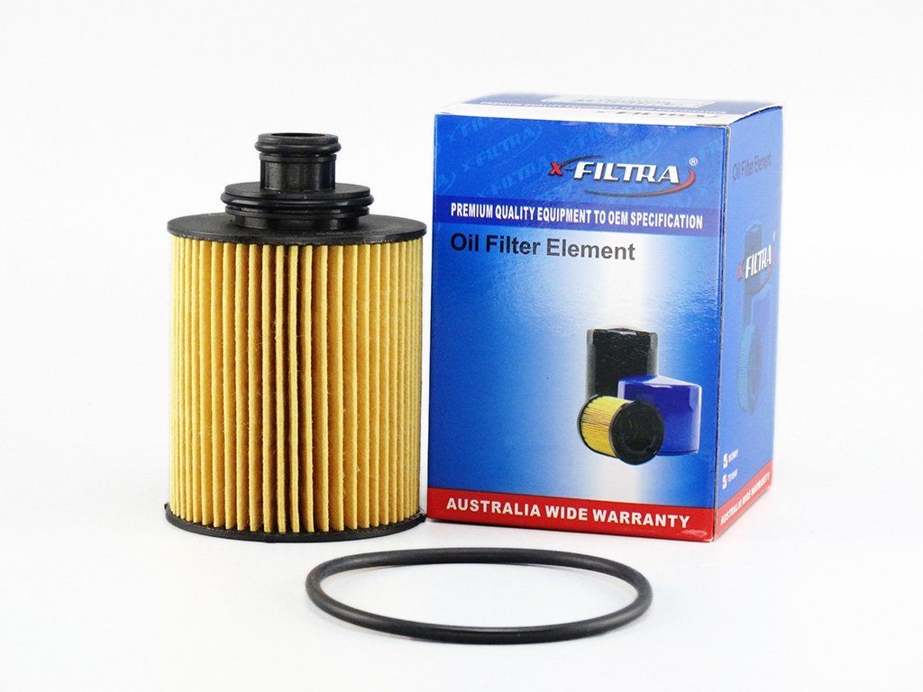 x-Filtra GTO148 Oil Filter - Service Parts Online