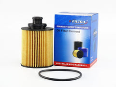 x-Filtra GTO148 Oil Filter - Service Parts Online