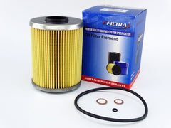 x-Filtra GTO2582 Oil Filter - Service Parts Online