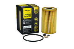 x-Filtra GTO2597 Oil Filter x 2 - Service Parts Online