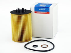 x-Filtra GTO2611 Oil Filter - Service Parts Online