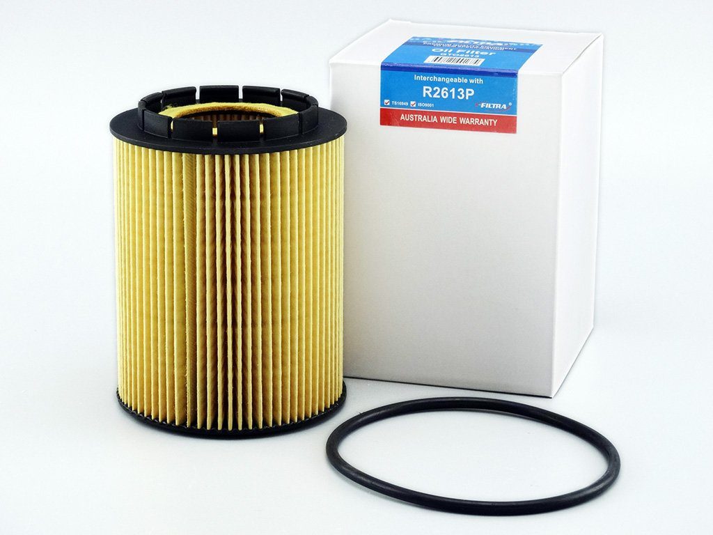 x-Filtra GTO2613 Oil Filter - Service Parts Online