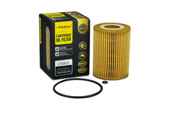 x-filtra GTO2623 Oil Filter - Service Parts Online