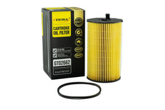 x-Filtra GTO2662 Oil Filter - Service Parts Online
