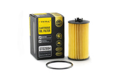 x-Filtra GTO2694 Oil Filter x 2 - Service Parts Online