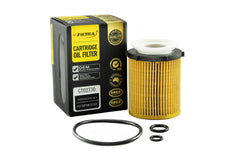 x-Filtra GTO2730 Oil Filter - Service Parts Online