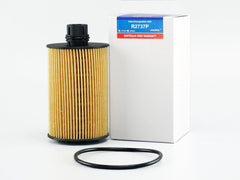 x-Filtra GTO2737 Oil Filter - Service Parts Online