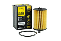 x-Filtra GTO2740 Oil Filter - Service Parts Online