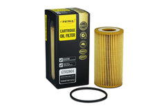 x-Filtra GTO2804 Oil Filter - Service Parts Online