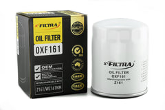 x-Filtra OXF161 Oil Filter - Service Parts Online