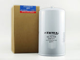x-Filtra OXF371 Oil Filter - Service Parts Online